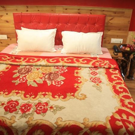 Hotel Sawan Residency Manali  Luaran gambar