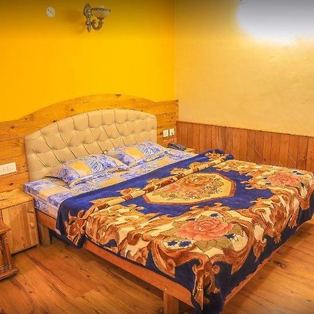 Hotel Sawan Residency Manali  Luaran gambar