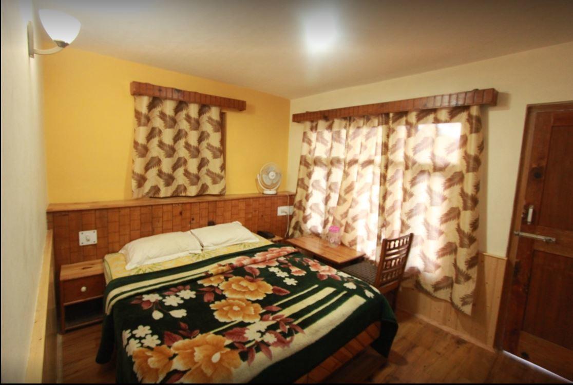 Hotel Sawan Residency Manali  Luaran gambar